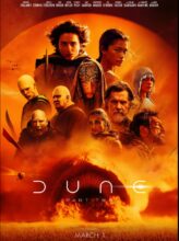 Dune: Part Two