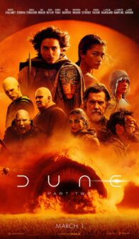 Dune: Part Two