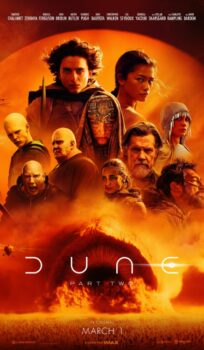 Dune: Part Two