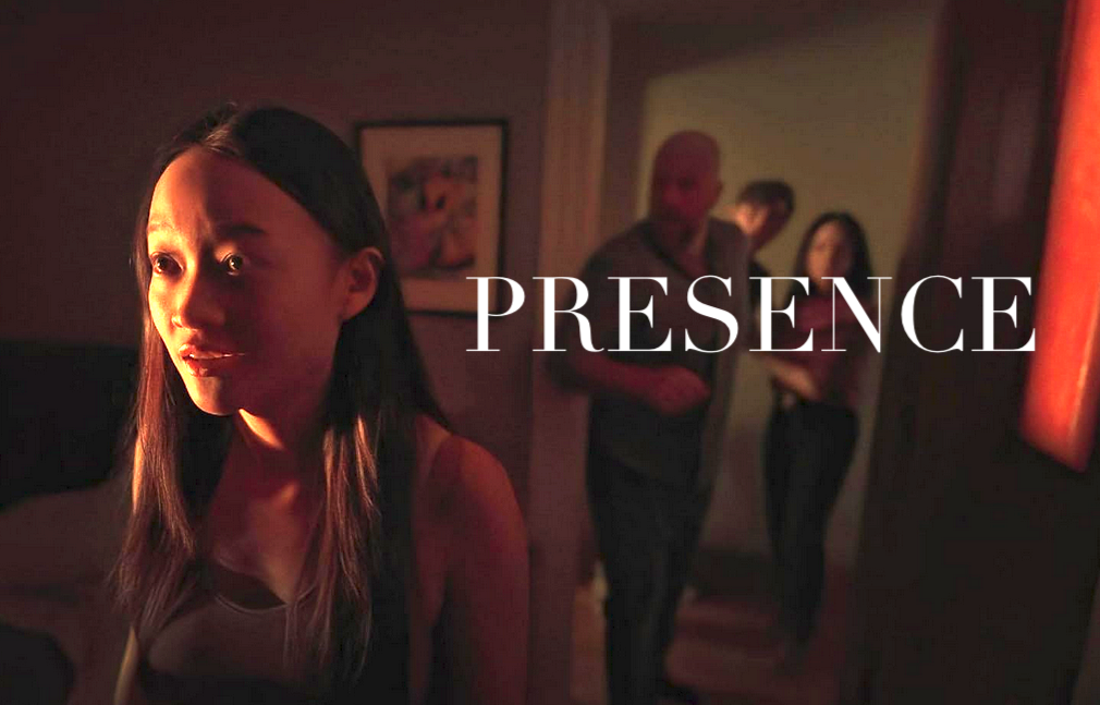 Presence Movie: Release Date, Cast, Trailer & Where to Watch