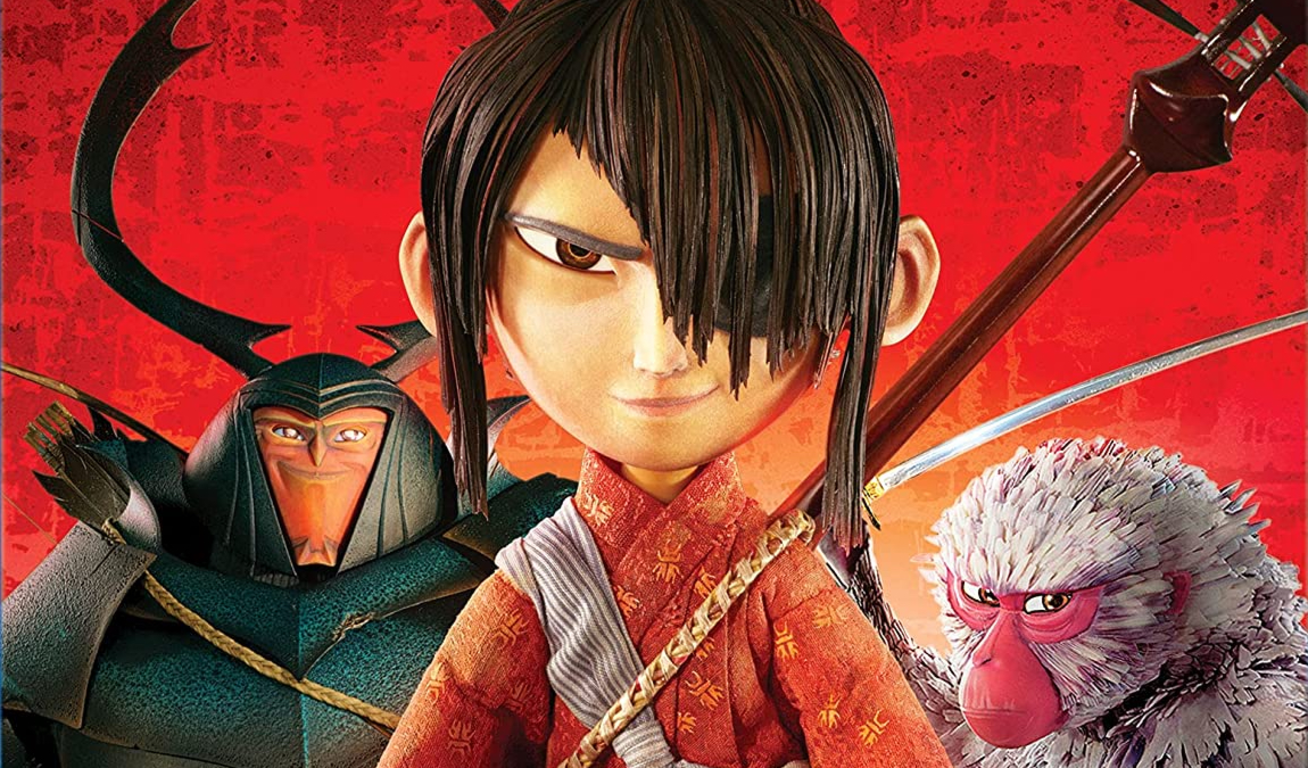 Kubo and the Two Strings