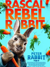 Peter Rabbit