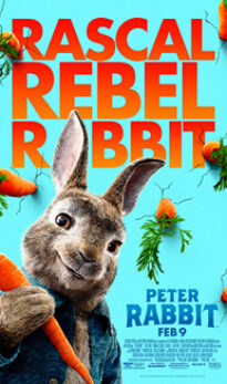 Peter Rabbit