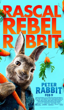 Peter Rabbit