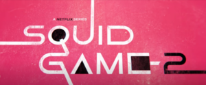 Squid Game Season 2 Official Trailer Netflix YouTube 01 07 2025 05 13 PM