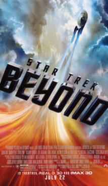 Star Trek Beyond