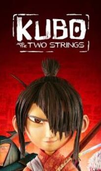 Kubo and the Two Strings