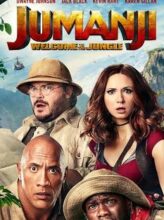 Jumanji: Welcome to the Jungle