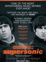 Oasis: Supersonic