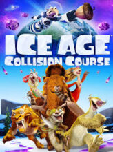 Ice Age: Collision Course