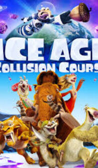 Ice Age: Collision Course