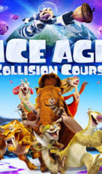 Ice Age: Collision Course