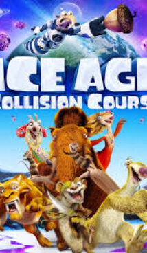 Ice Age: Collision Course