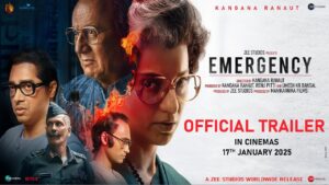 emergency official trailer 2 kan