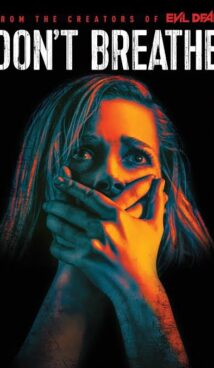 Don’t Breathe